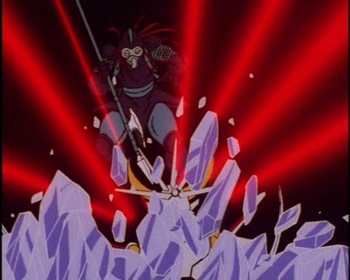 Otaku Gallery  / Anime e Manga / Samurai Troopers / Screen Shots / Episodi / 24 - Un inviato dell`impero del male / 149.jpg